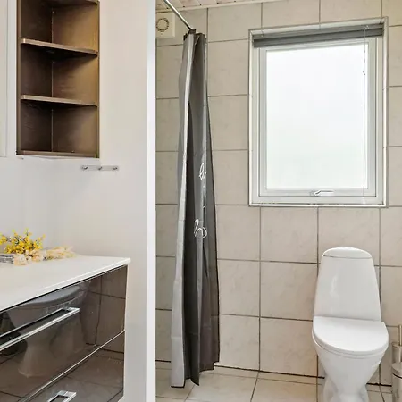 4 Bedroom In בית נופש Vinderup