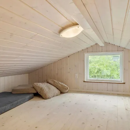 4 Bedroom In Vinderup