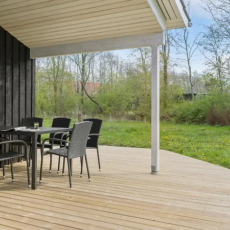 4 Bedroom In * Vinderup