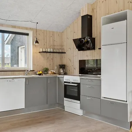 4 Bedroom In * Vinderup