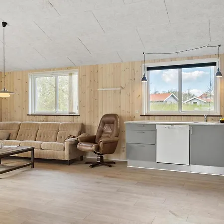 4 Bedroom In Hébergement de vacances