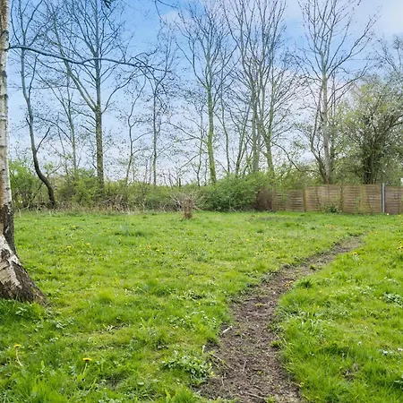 בית נופש 4 Bedroom In *