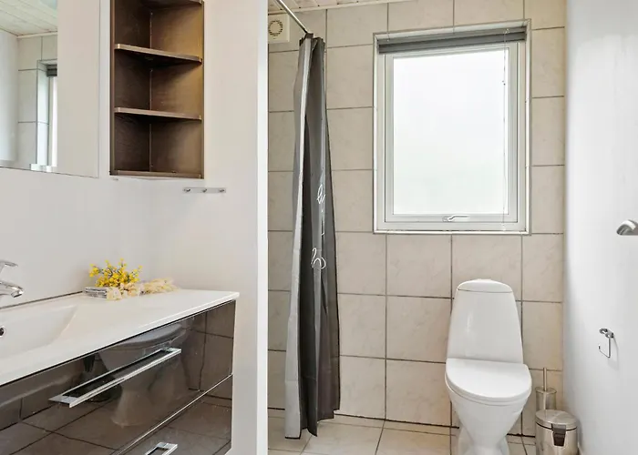 4 Bedroom In Casa vacanze Vinderup