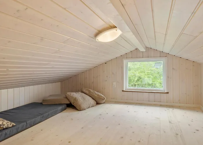 4 Bedroom In Vinderup