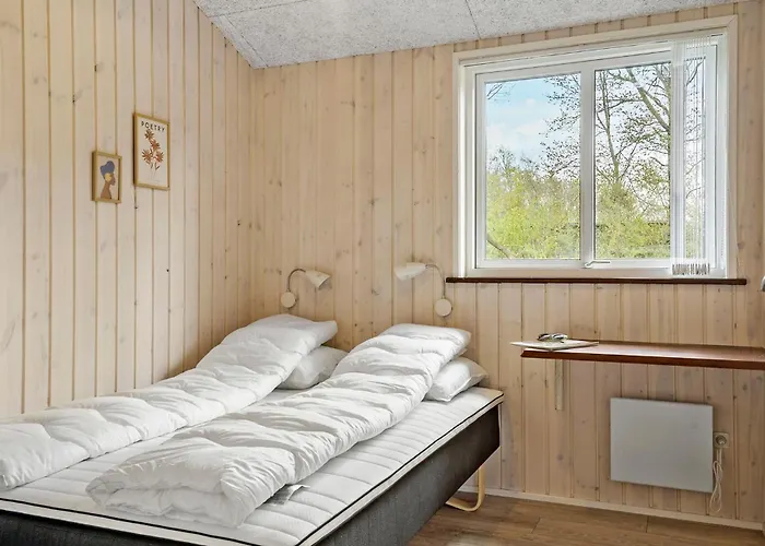 4 Bedroom In * Vinderup