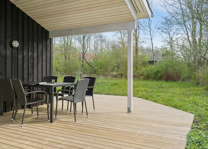 4 Bedroom In * Vinderup
